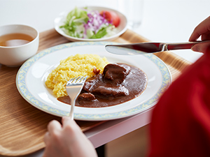 レストランこぐま亭