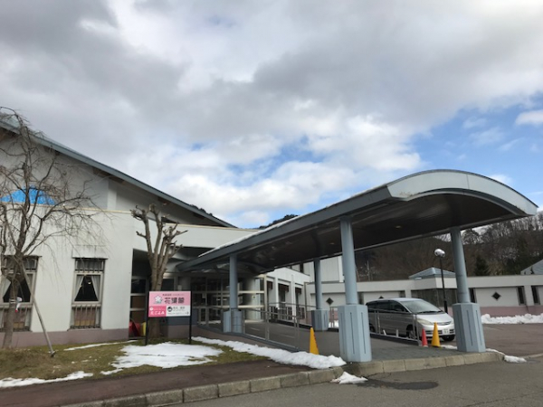 トピックス 秋田内陸縦貫鉄道
